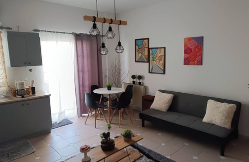 Xanthi Apartment | Sofia-Marina guesthouse