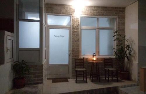 Kato Zakros Apartment | Sofia's House