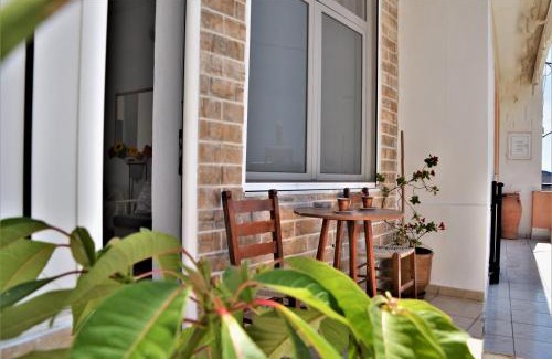 Kato Zakros Apartment | Sofia's House