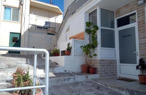 Kato Zakros Apartment | Sofia's House