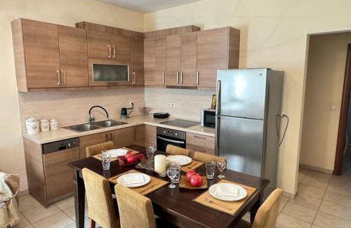 Gomfoi Apartment | Sofias House