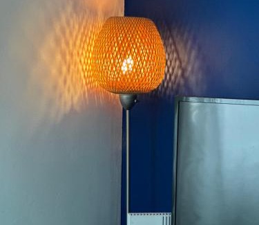 Charleroi Apartment | Sofieflat - Wallistreet