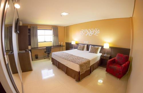 Formosa Hotel | Sofisticatto Park Hotel
