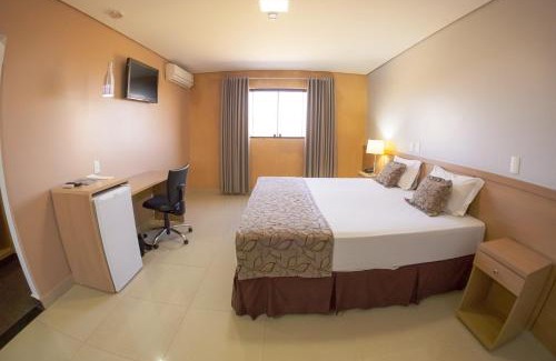 Formosa Hotel | Sofisticatto Park Hotel