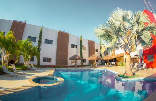 Formosa Hotel | Sofisticatto Park Hotel