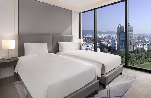Sincheon-dong Hotel | Sofitel Ambassador Seoul Hotel & Serviced Residences