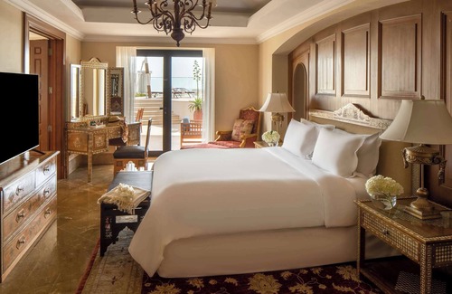 Zallaq Hotel | Sofitel Bahrain Zallaq Thalassa Sea & Spa
