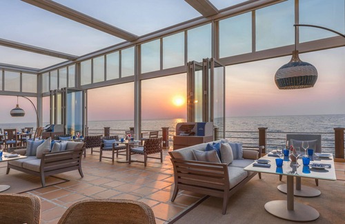 Zallaq Hotel | Sofitel Bahrain Zallaq Thalassa Sea & Spa