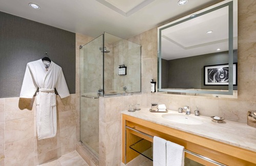Rush and Division Hotel | Sofitel Chicago Magnificent Mile