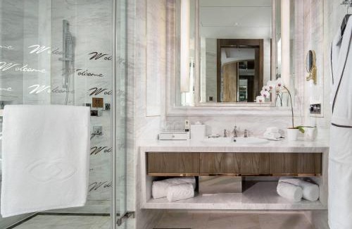Nanming District Hotel | Sofitel Guiyang Hunter