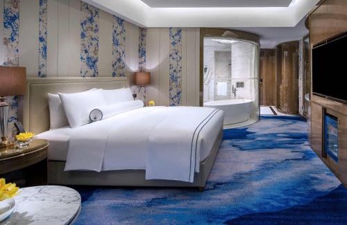Nanming District Hotel | Sofitel Guiyang Hunter