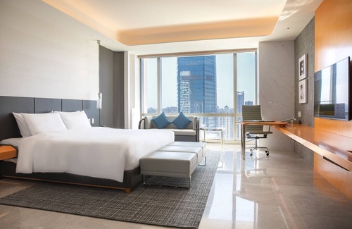 Long Hua Hotel | Sofitel Haikou