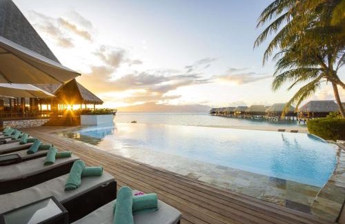 Teavaro Hotel | Sofitel Kia Ora Moorea Beach Resort