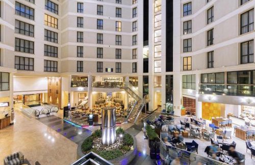Gatwick Hotel | Sofitel London Gatwick