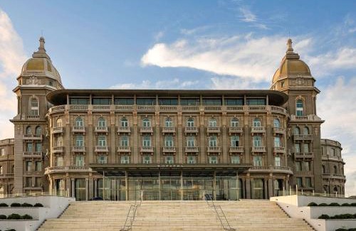 Carrasco Hotel | Sofitel Montevideo Casino Carrasco & Spa