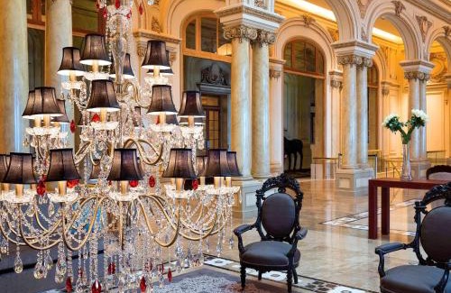 Carrasco Hotel | Sofitel Montevideo Casino Carrasco & Spa