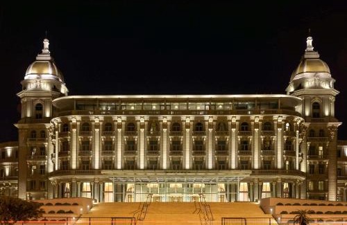 Carrasco Hotel | Sofitel Montevideo Casino Carrasco & Spa