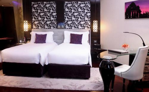 Bandra Kurla complex Hotel | Sofitel Mumbai BKC