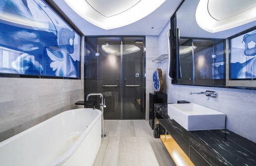 Gu Lou Hotel | Sofitel Nanjing Galaxy Suning