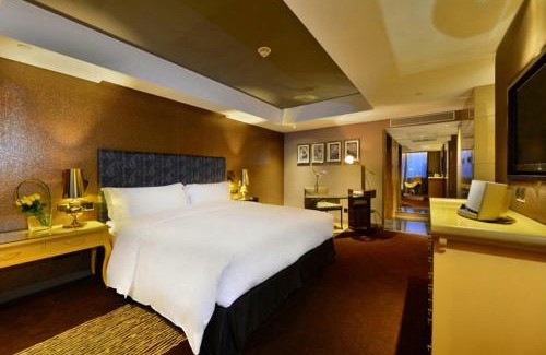 Huayuan Road Area Hotel | Sofitel Zhengzhou International