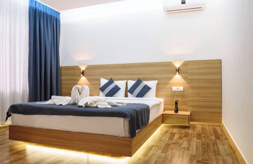 Tashkent Hotel | Sofiya Tashkent Hotel