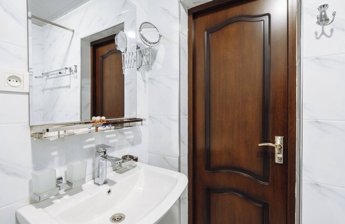Tashkent Hotel | Sofiya Tashkent Hotel