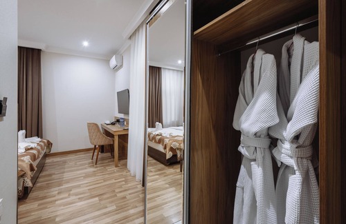 Tashkent Hotel | Sofiya Tashkent Hotel