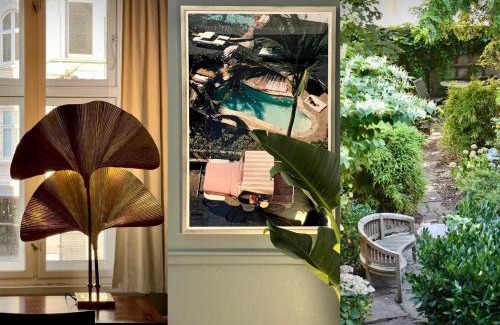 Indre by Hotel | SOFS boutique hotel