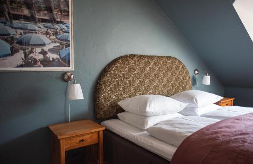 Indre by Hotel | SOFS boutique hotel