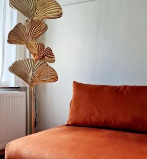 Indre by Hotel | SOFS boutique hotel