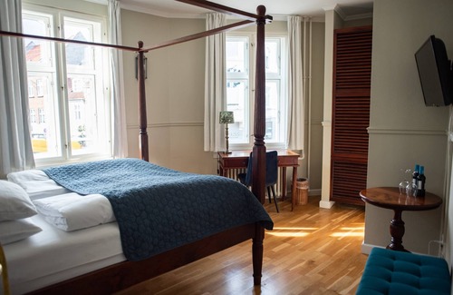 Indre by Hotel | SOFS Boutique Hotel