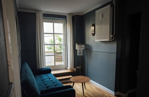 Indre by Hotel | SOFS Boutique Hotel
