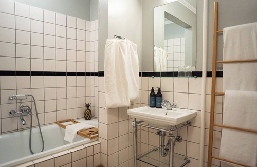 Indre by Hotel | SOFS Boutique Hotel
