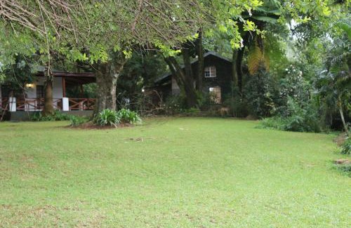 Louis Trichardt House | Softwaters Guesthouse Cottages