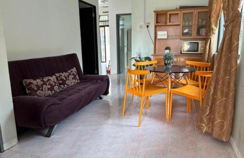 Kampung Guar Syed Alwi House | Sofya Homestay Kangar