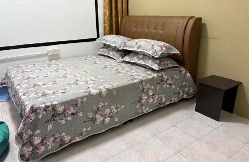 Kampung Guar Syed Alwi House | Sofya Homestay Kangar