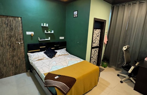 Mhsala Cabin | soge holiday lodging