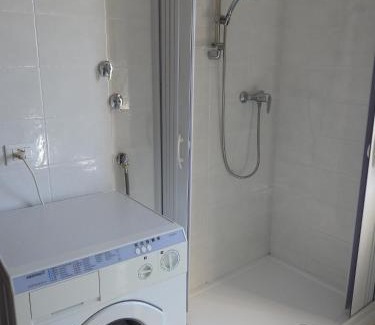 Piane d'Archi-Quadroni Apartment | Soggiorno Ulivi