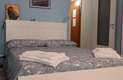Old Town Apartment | Sognando il mare