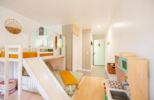 Historic Kailua Village Apartment | Sohana Lifestyle Apartment I Leeven's Home I Kona
