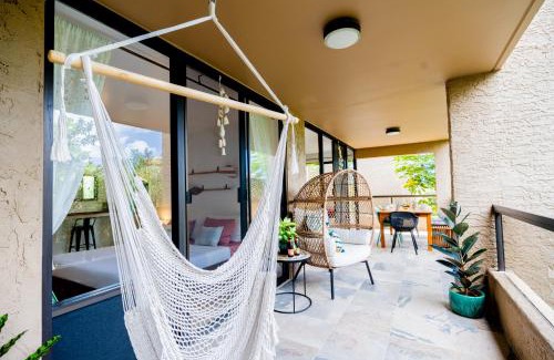 Historic Kailua Village Apartment | Sohana Lifestyle Apartment I Leeven's Home I Kona