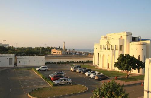 Sohar Hotel | Sohar Beach Hotel