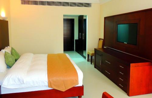 Sohar Hotel | Sohar Beach Hotel