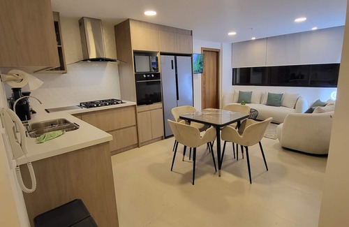 San Sebastian Apartment | Soho 174 cuenca