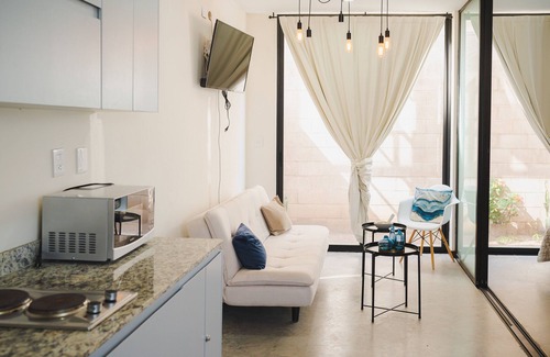 Ferrocarrilera Condo | Soho Apartments