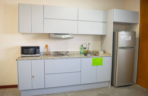 Ferrocarrilera Condo | Soho Apartments
