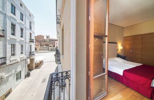 Plaza Mayor Hotel | Soho Boutique Casa Don Fernando