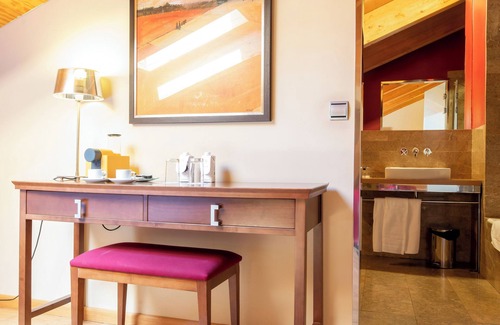 Plaza Mayor Hotel | Soho Boutique Casa Don Fernando