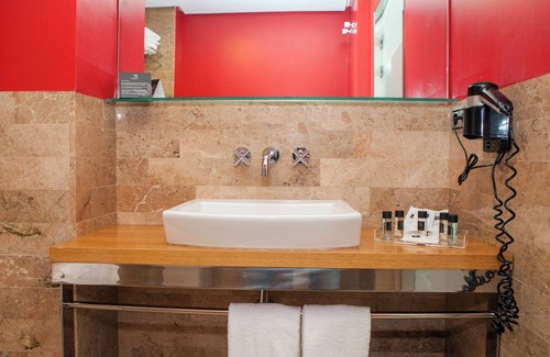 Plaza Mayor Hotel | Soho Boutique Casa Don Fernando