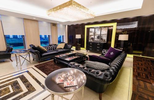 Dnipro Hotel | SOHO boutique hotel